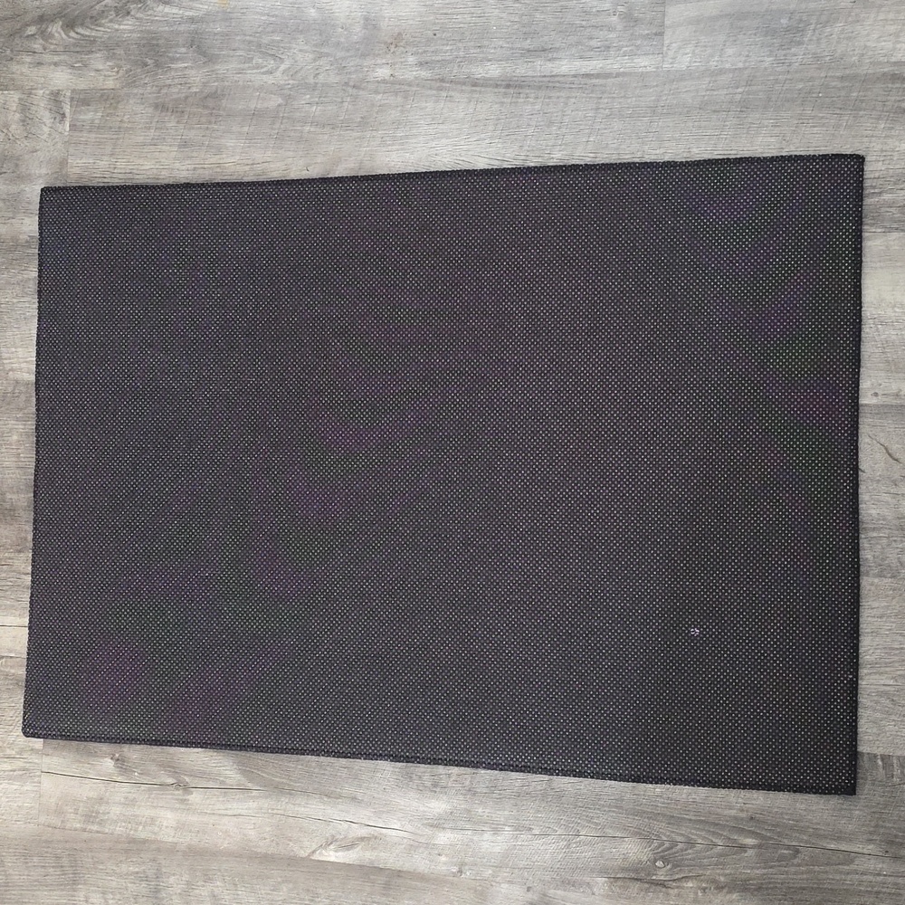 Kaws Rug 31"×22" - Picture 3 of 3